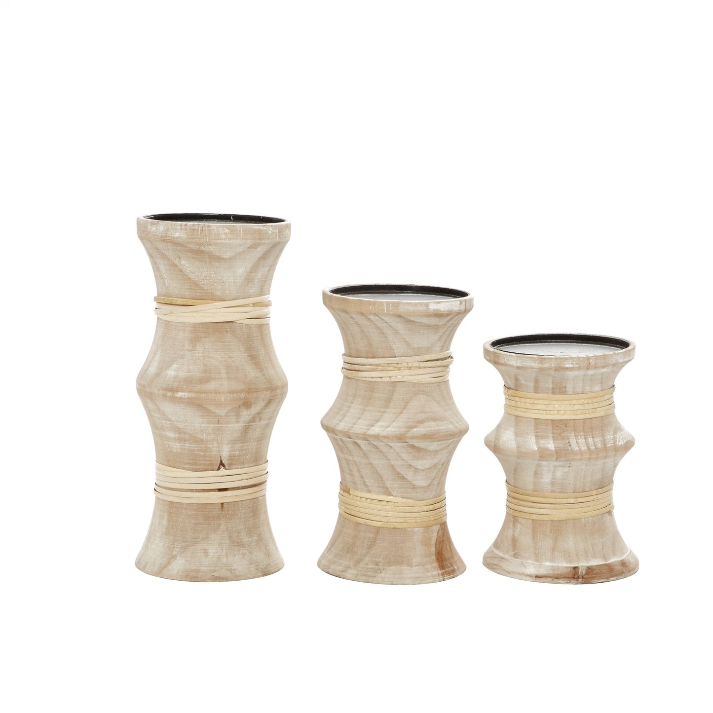 Whittled Whimsy