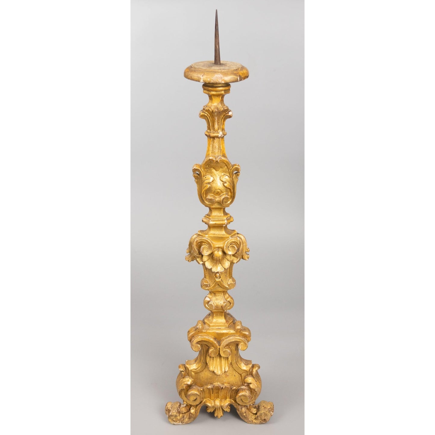 The Versailles Flame Holders