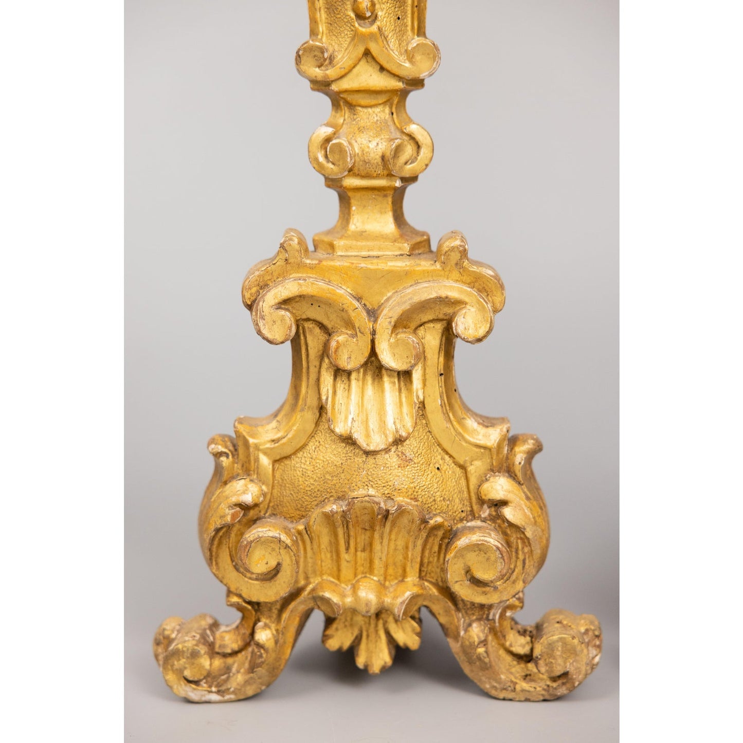 The Versailles Flame Holders