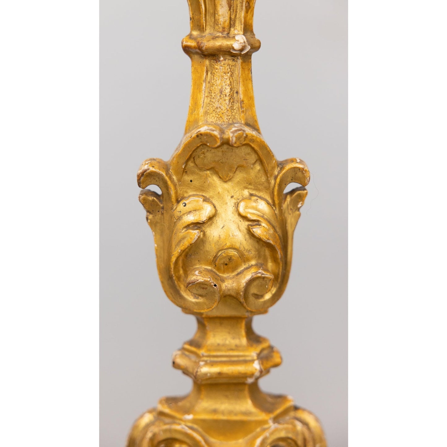 The Versailles Flame Holders
