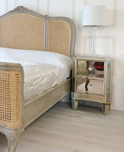 Wicker Belle