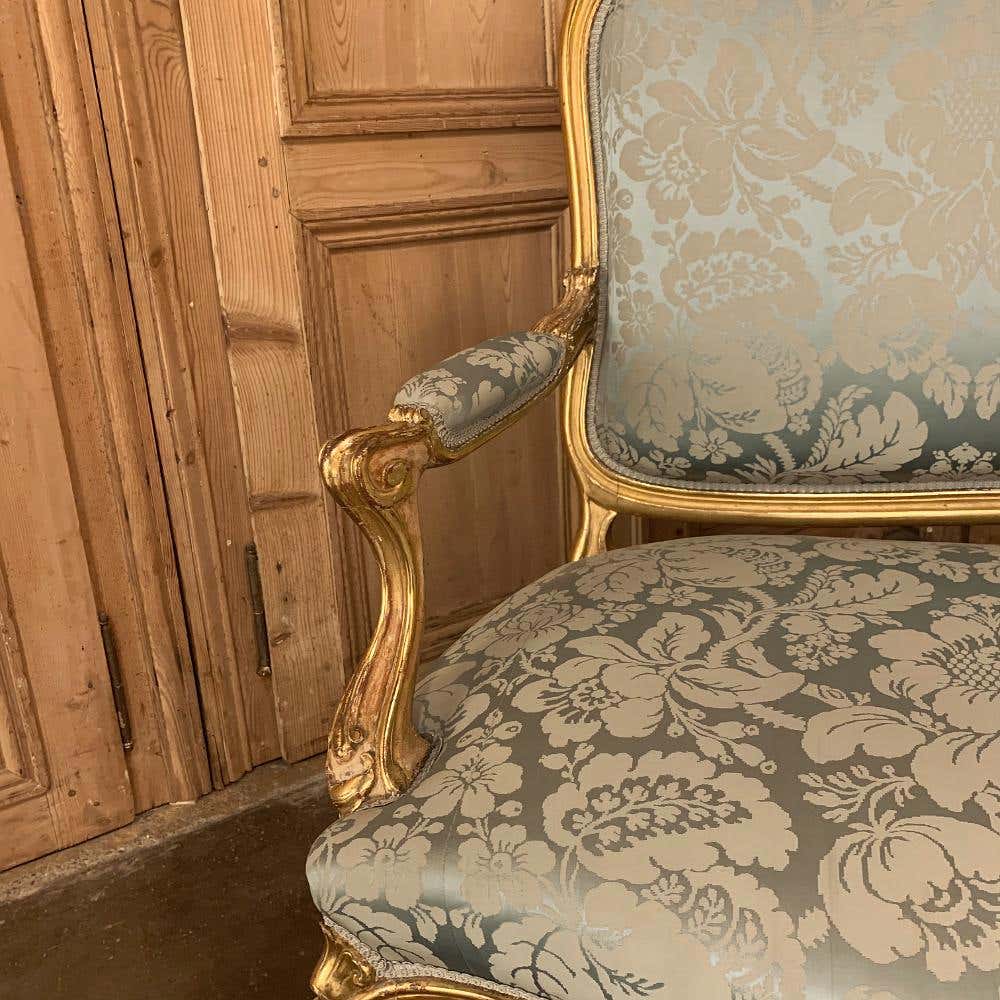 Or et Océan