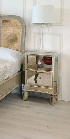 Wicker Belle