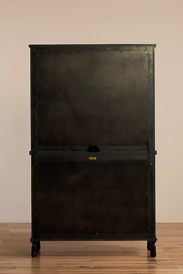 Chambre d’Ombre