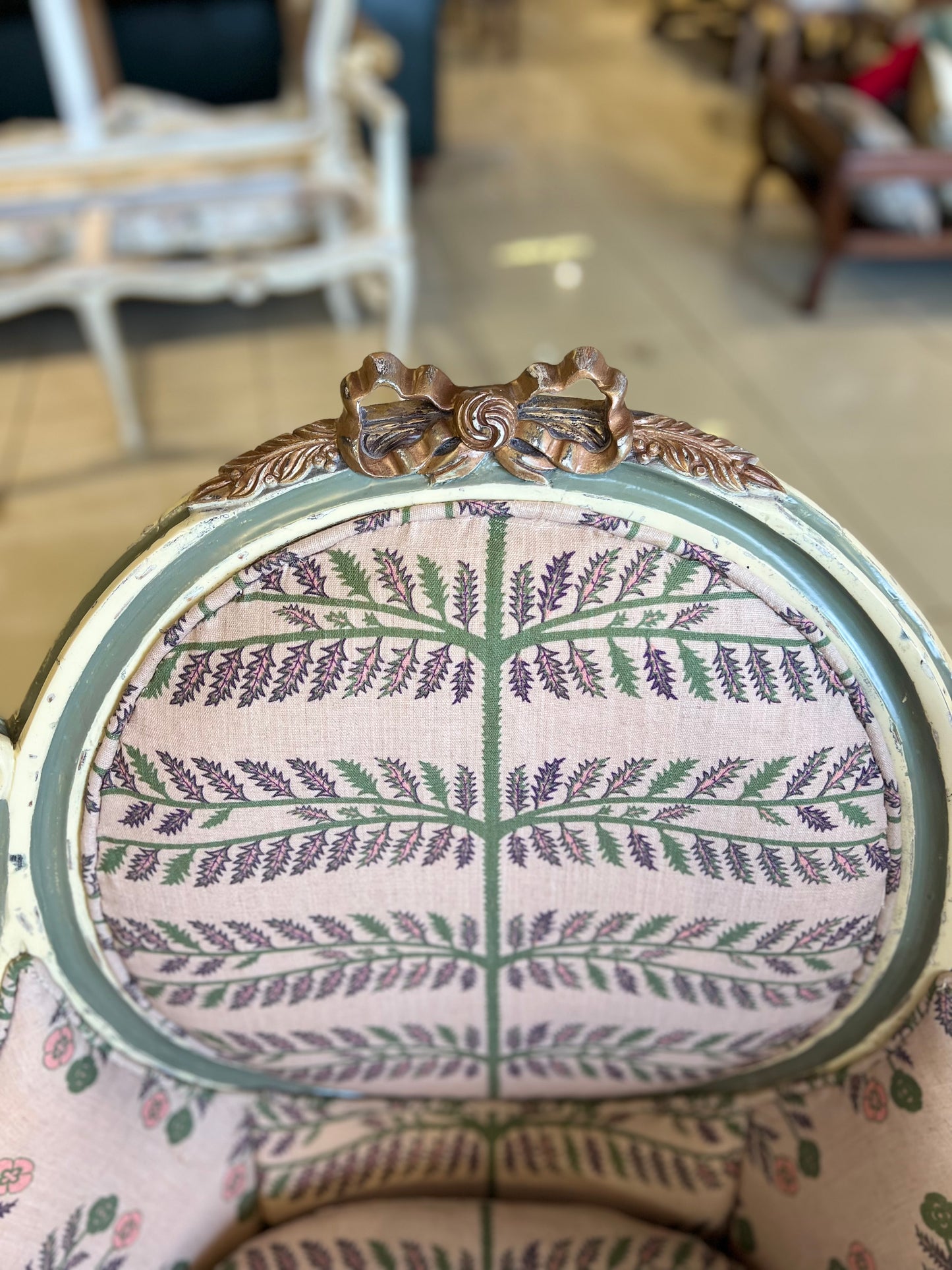 Tisane de Lierre