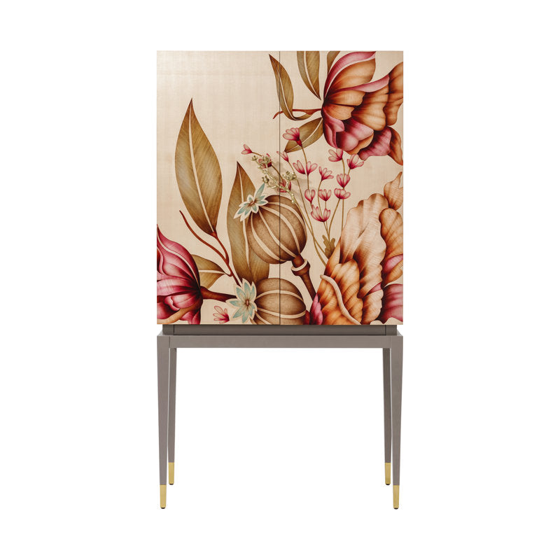Fleur du Feu