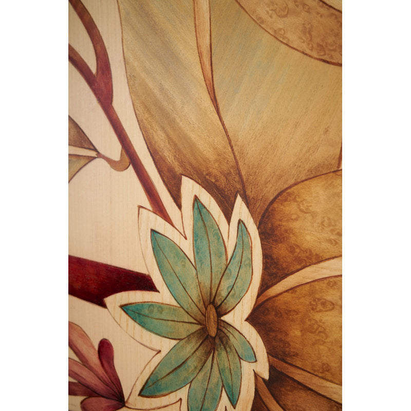 Fleur du Feu