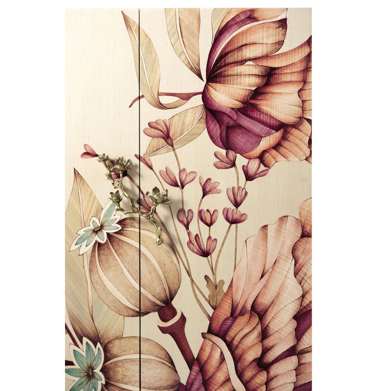 Fleur du Feu