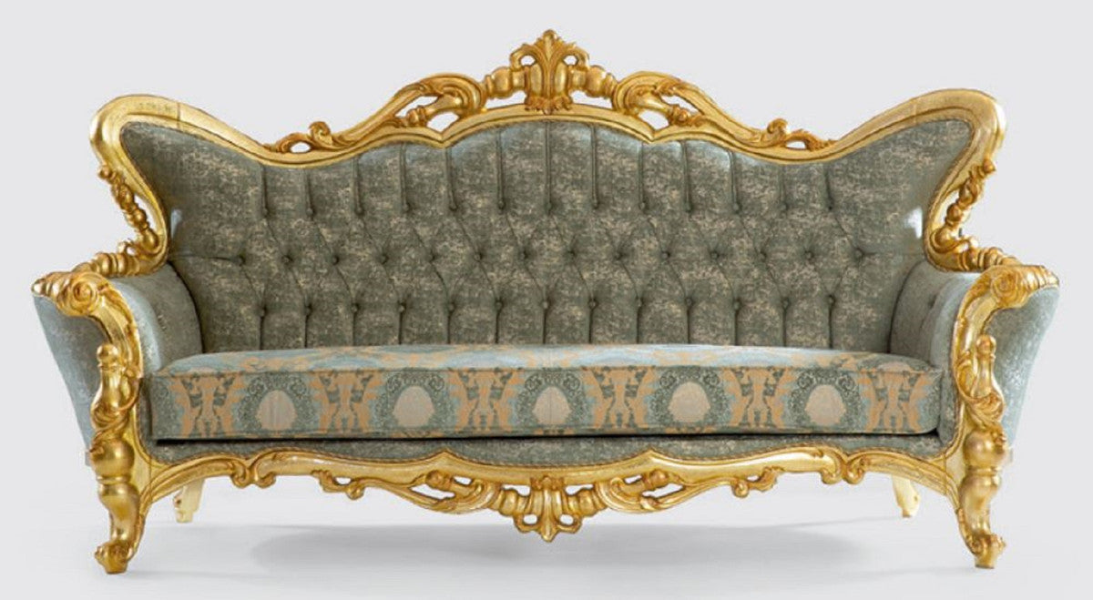 Sage Baroque