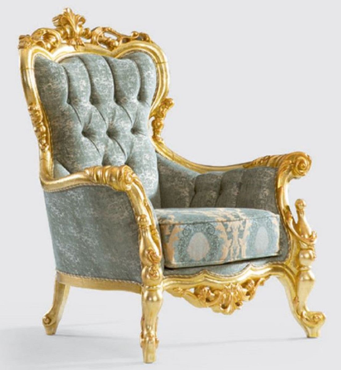 Sage Baroque