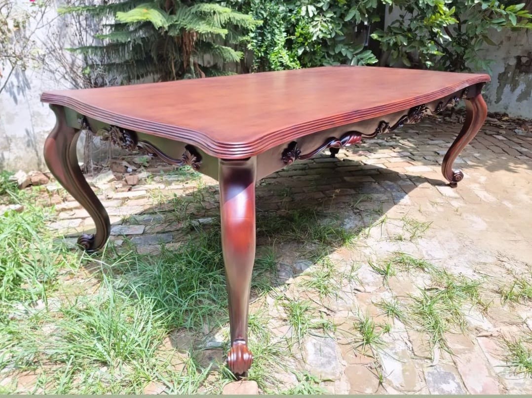 Aldercrest Vale — French Cane Dining Collection
