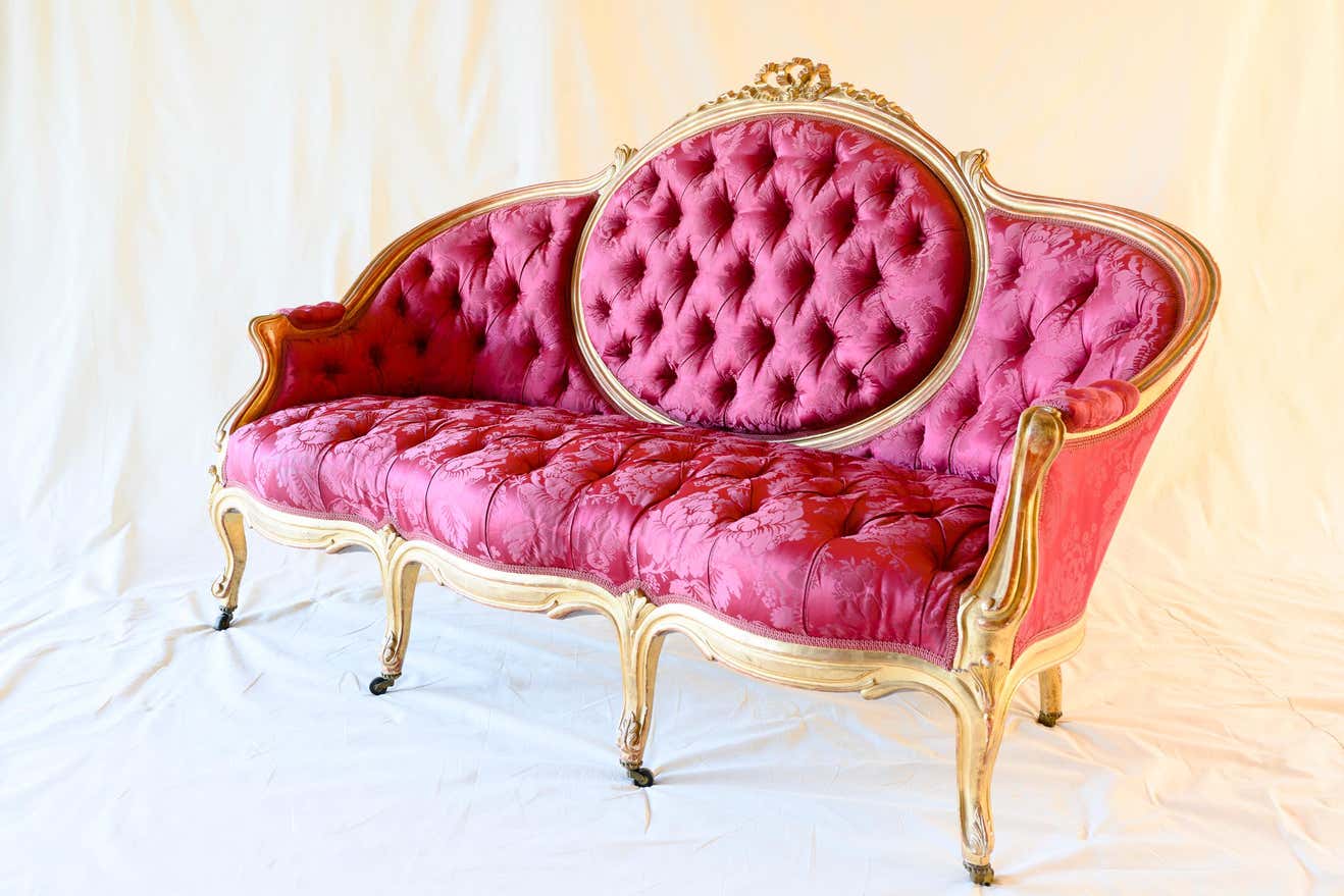 Rouge Doré