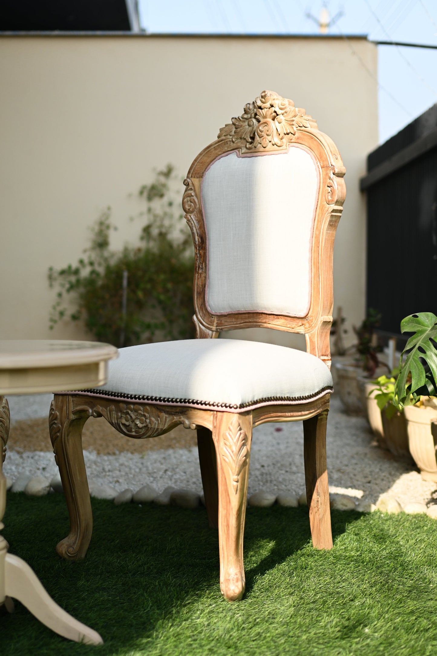 The Marcelline Conversation Set