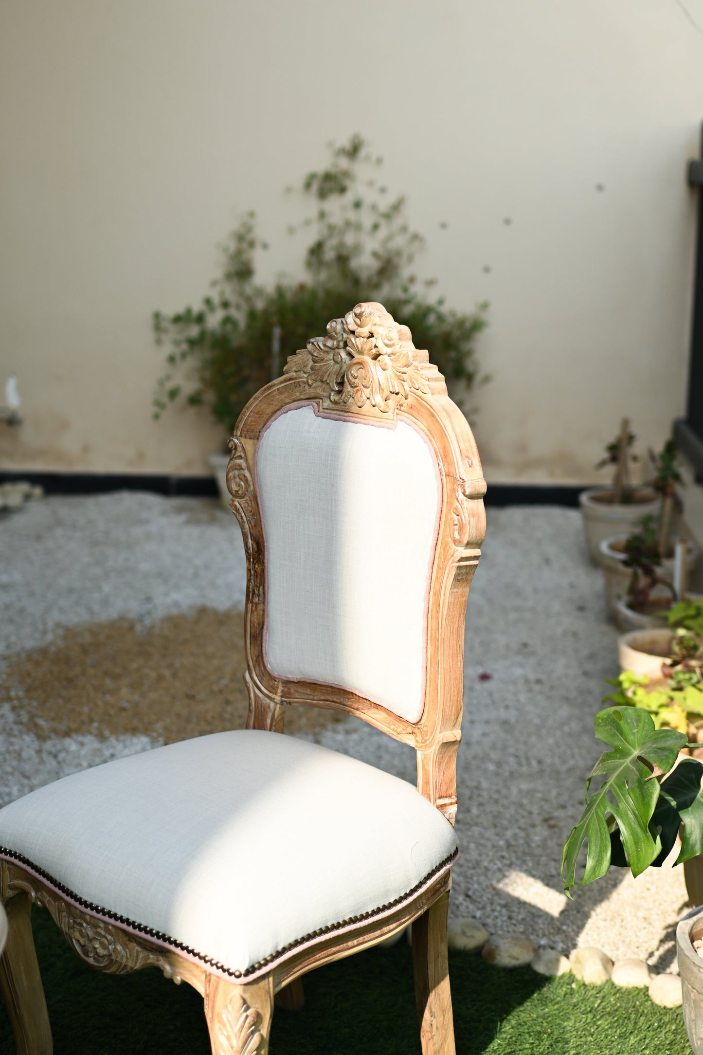 The Marcelline Conversation Set