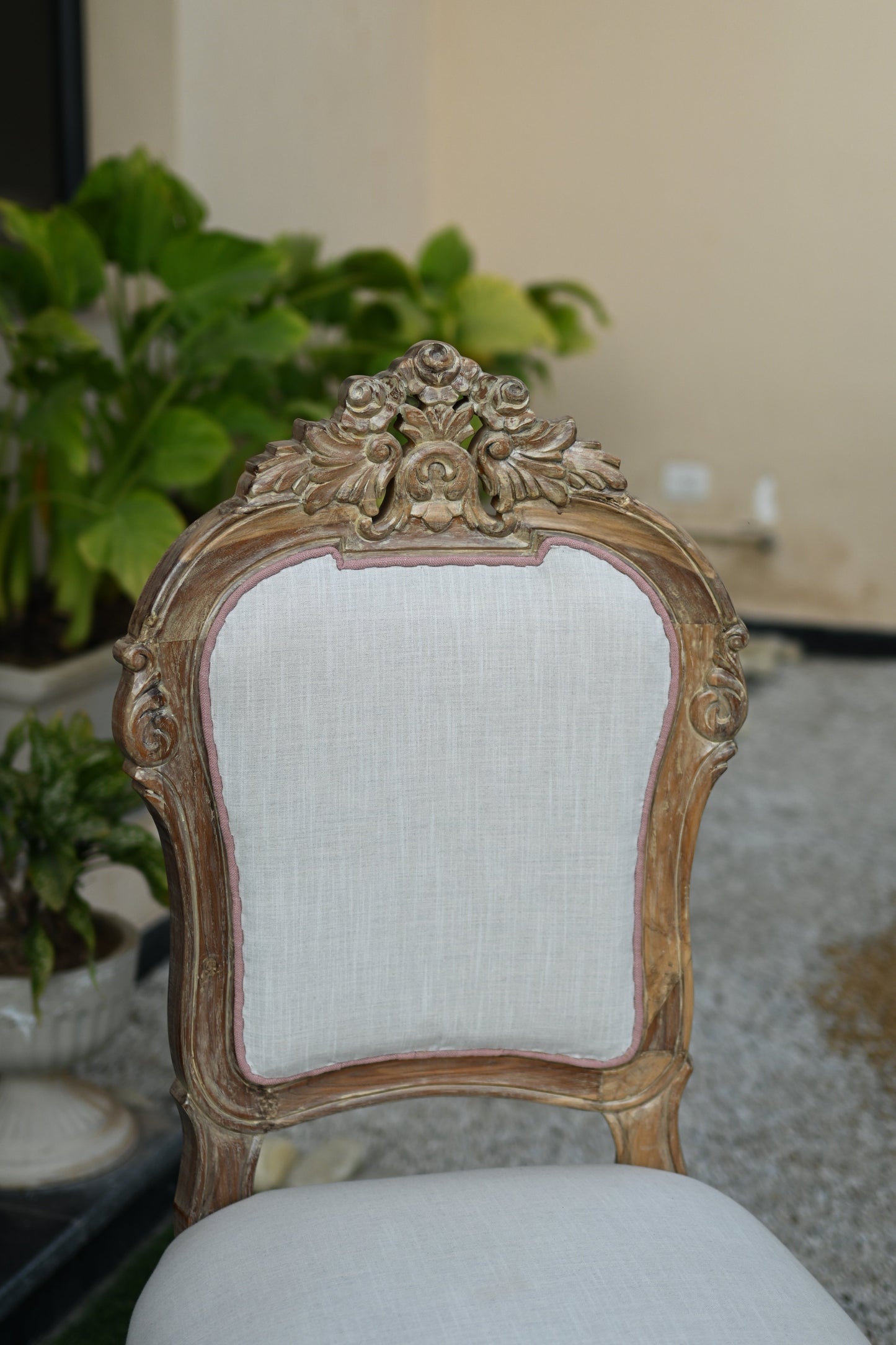 The Marcelline Conversation Set