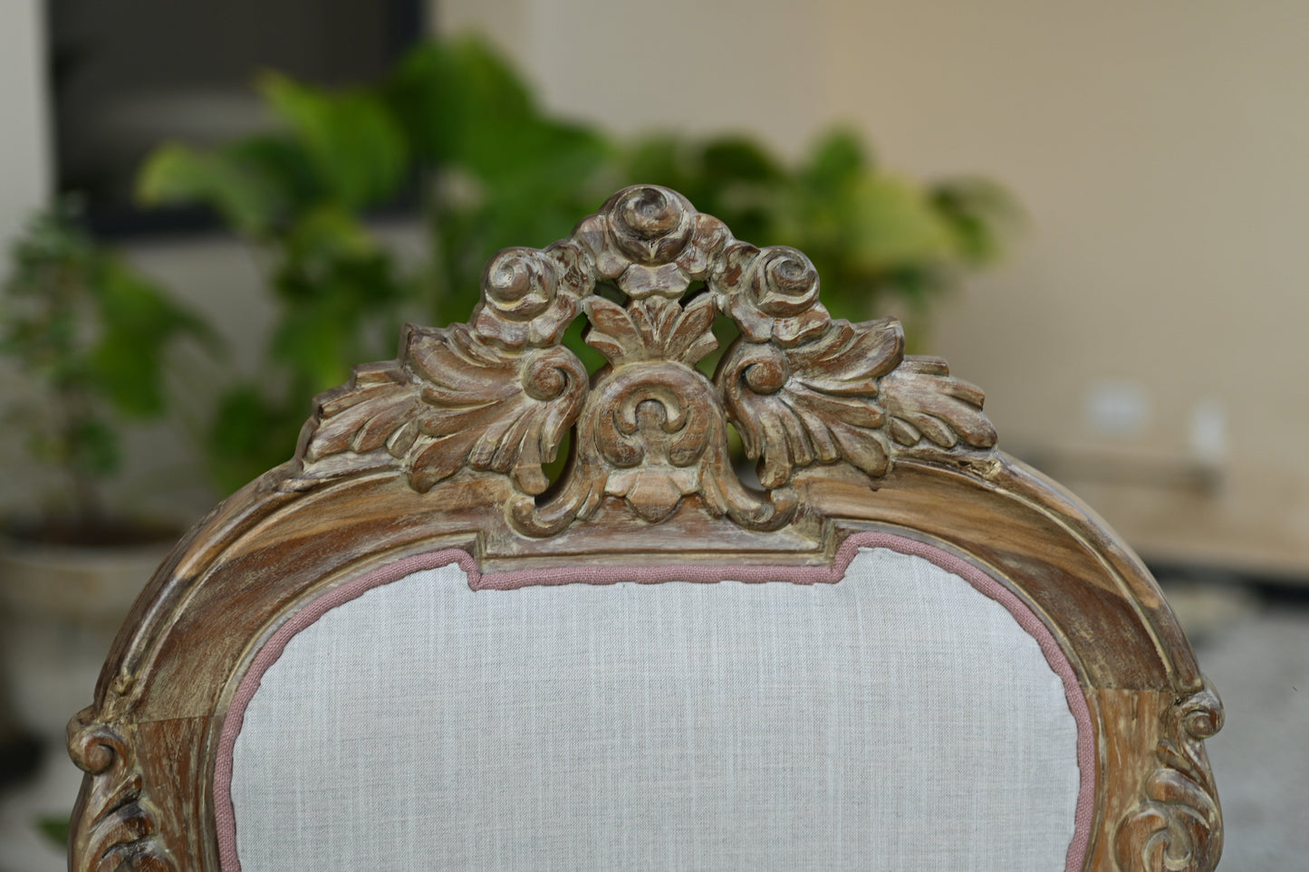 The Marcelline Conversation Set