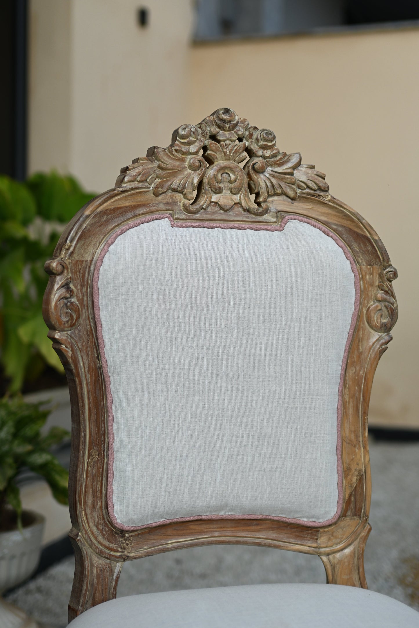 The Marcelline Conversation Set
