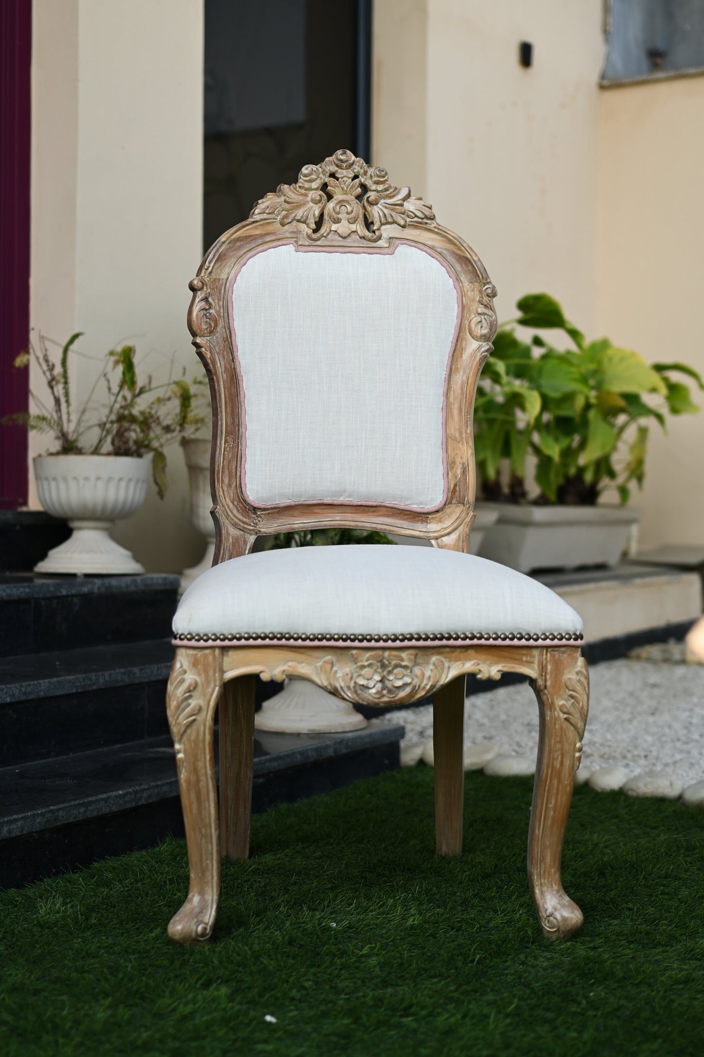 The Marcelline Conversation Set