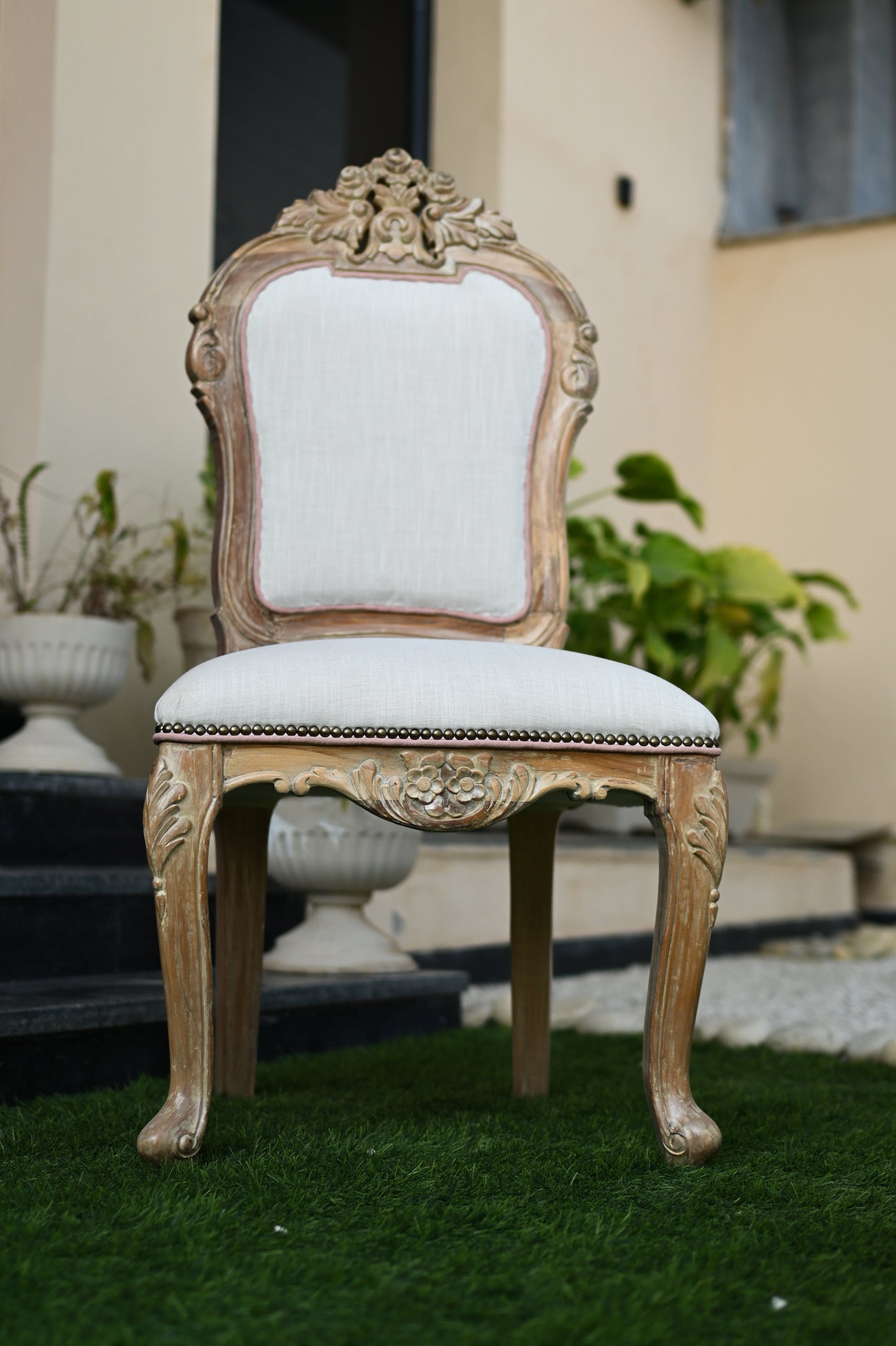 The Marcelline Conversation Set