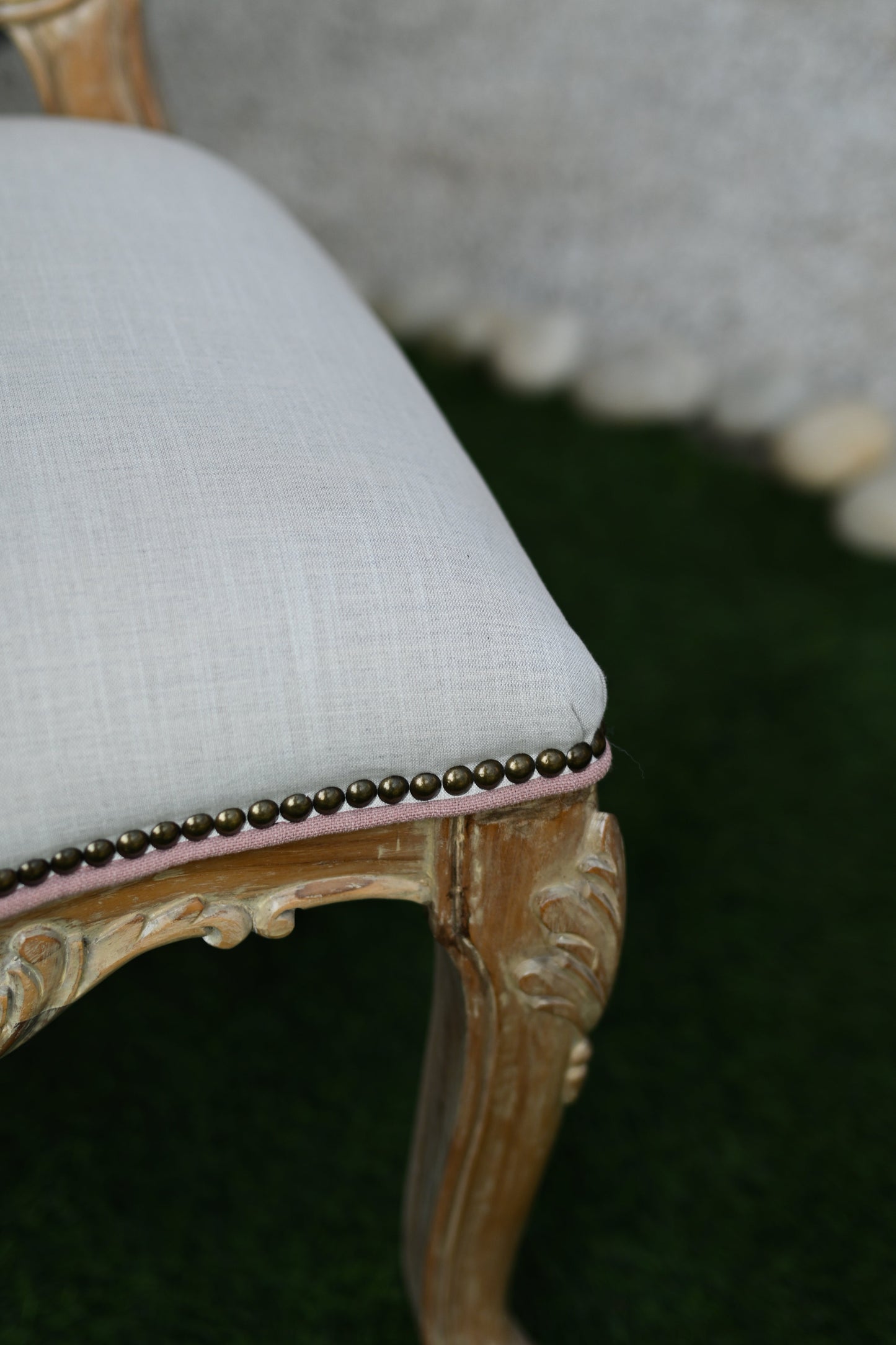 The Marcelline Conversation Set