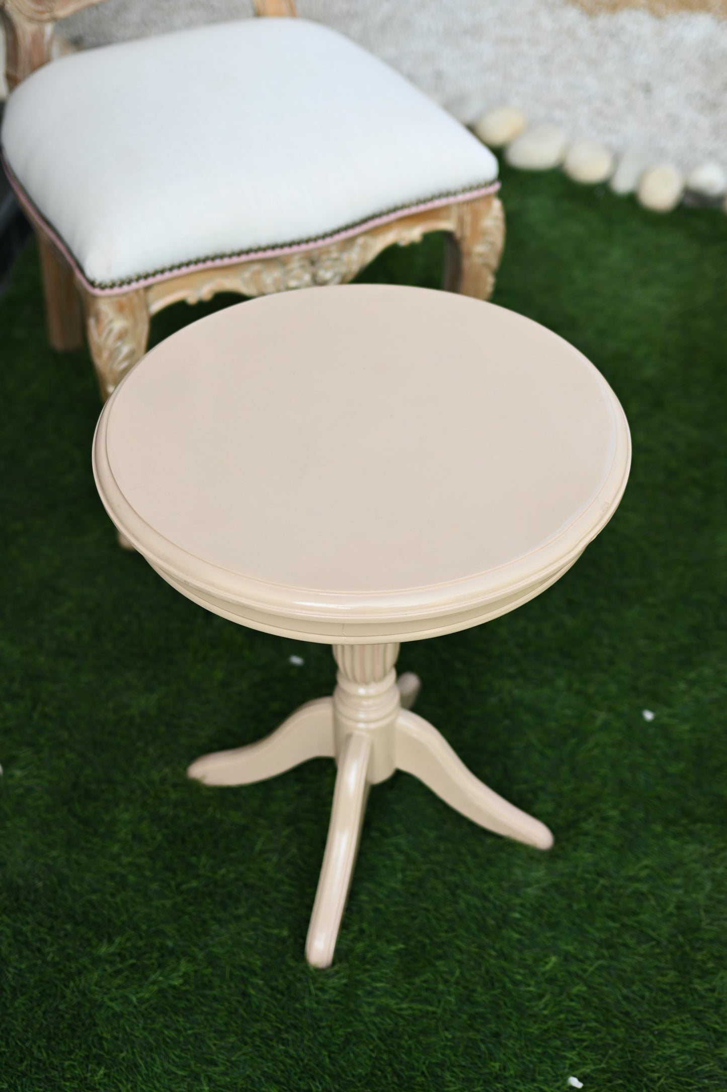 The Marcelline Conversation Set
