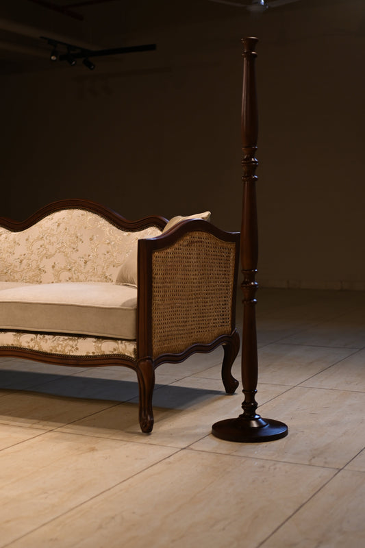 Fleur Blanche Quintet