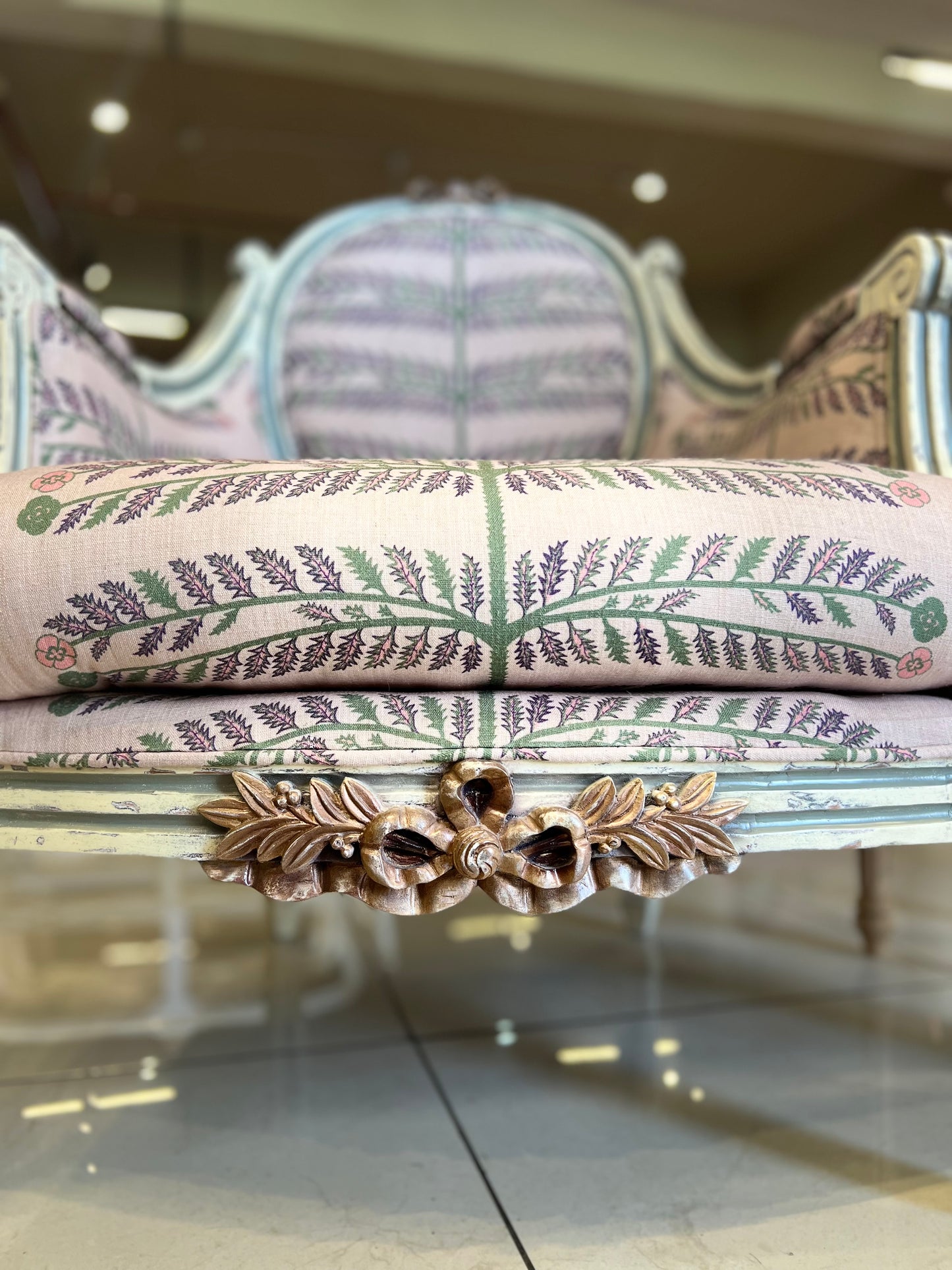 Tisane de Lierre