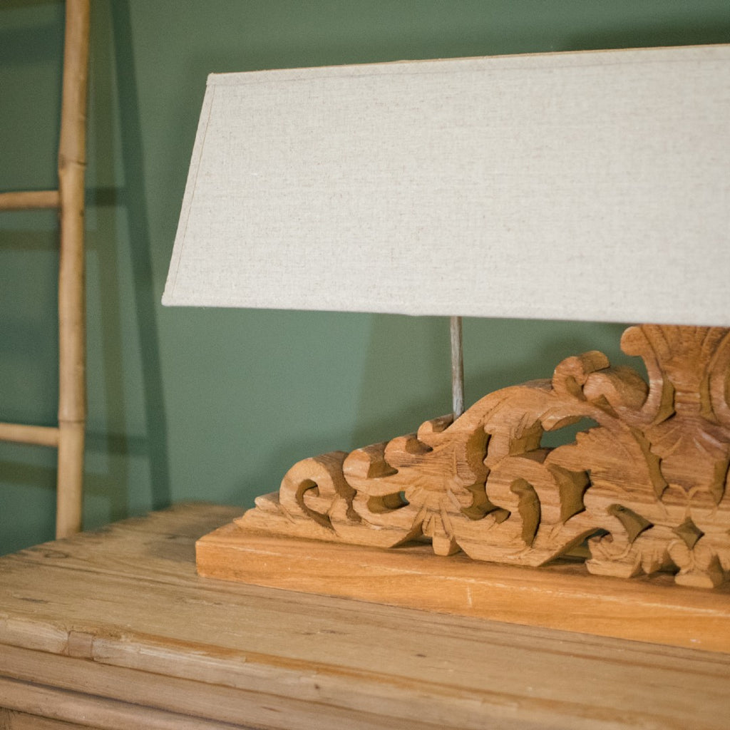 Le Marquee Luminaire