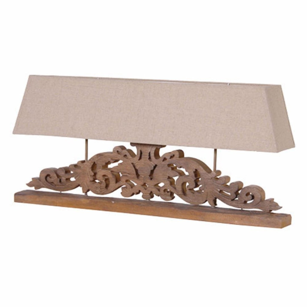 Le Marquee Luminaire