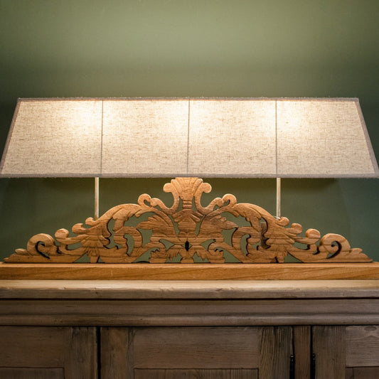 Le Marquee Luminaire