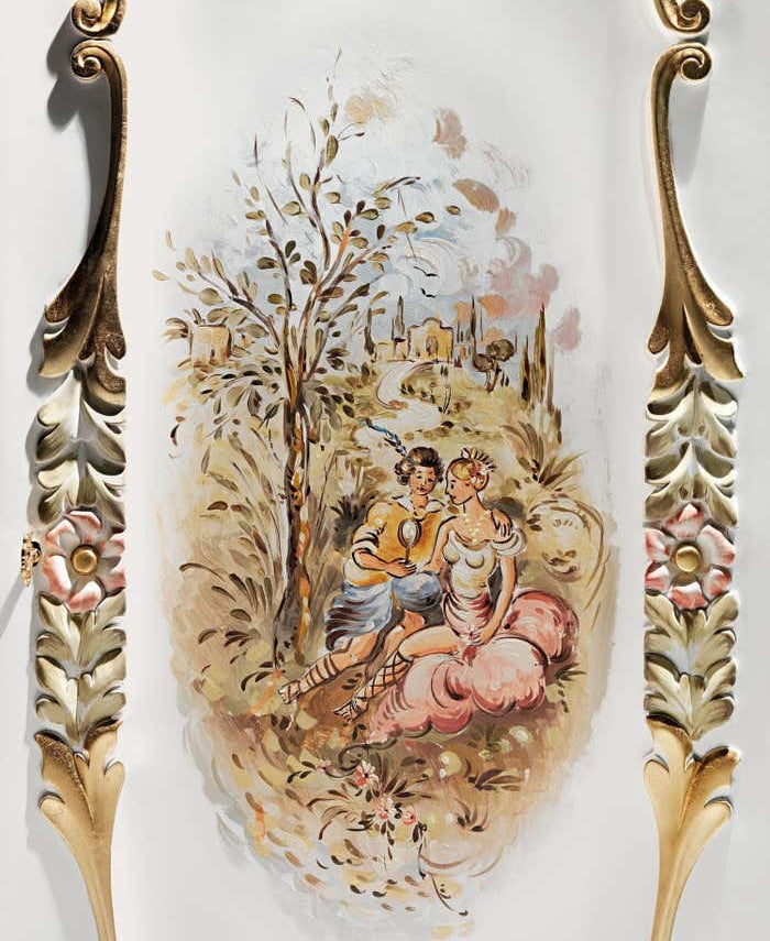 Le Récit d’Or