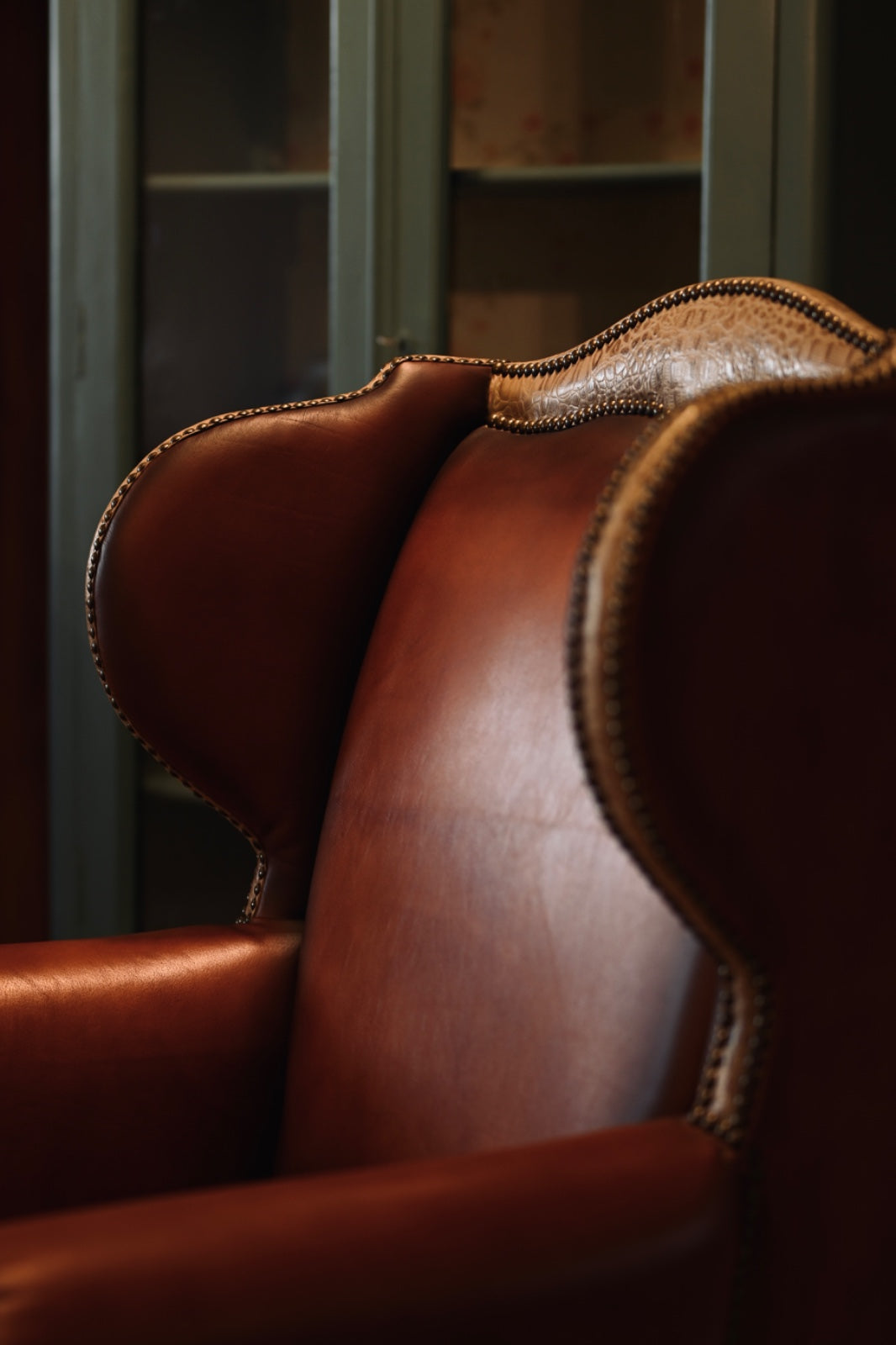 Burbon Chairs