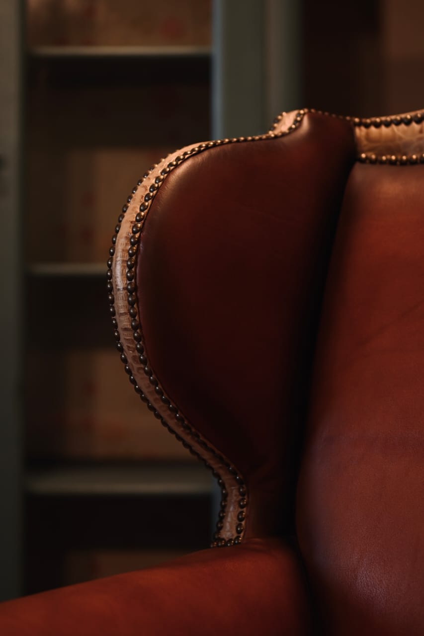 Burbon Chairs