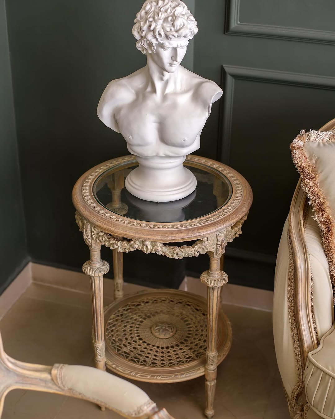 Rêve Tissé