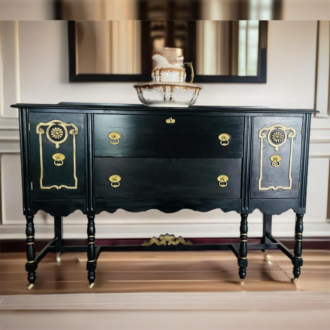 The Marlowe Buffet