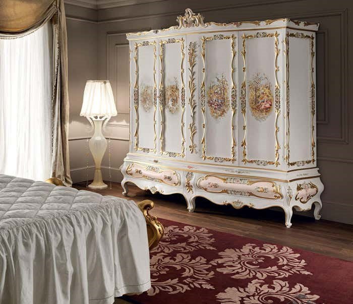 Le Récit d’Or