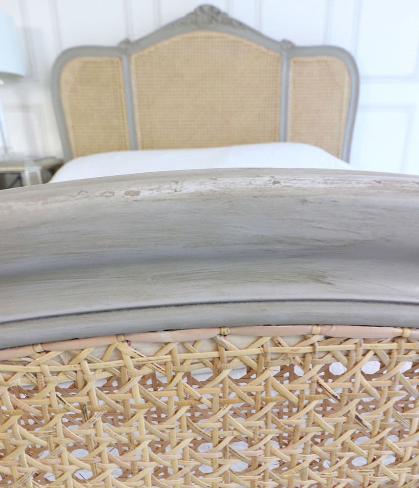 Wicker Belle