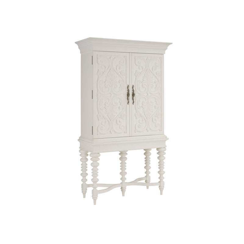 Écume Blanche