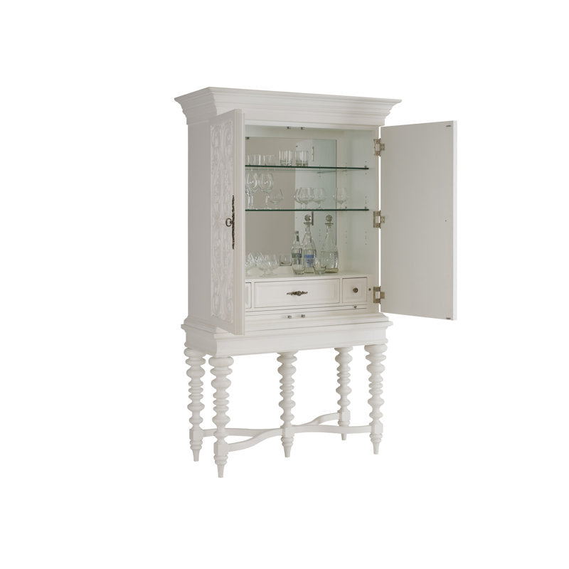 Écume Blanche