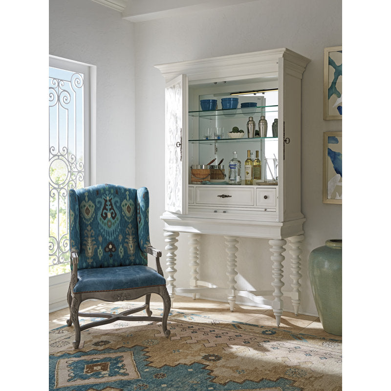 Écume Blanche