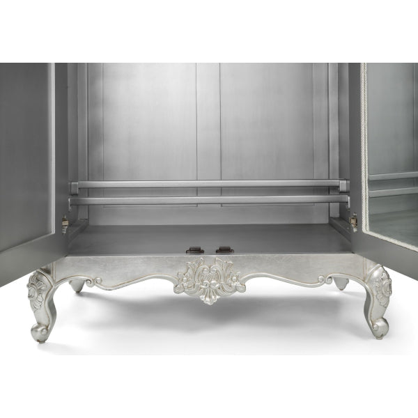 L'Ombre d'Argent
