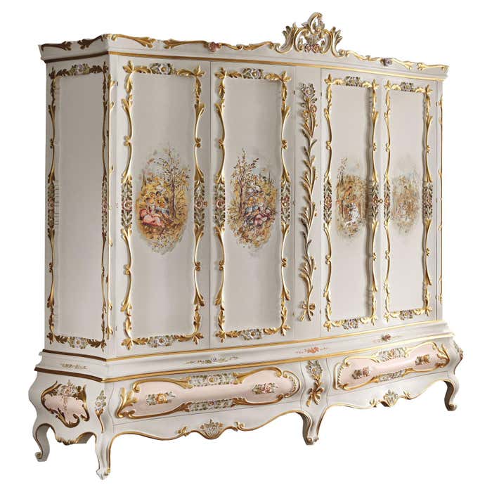 Le Récit d’Or