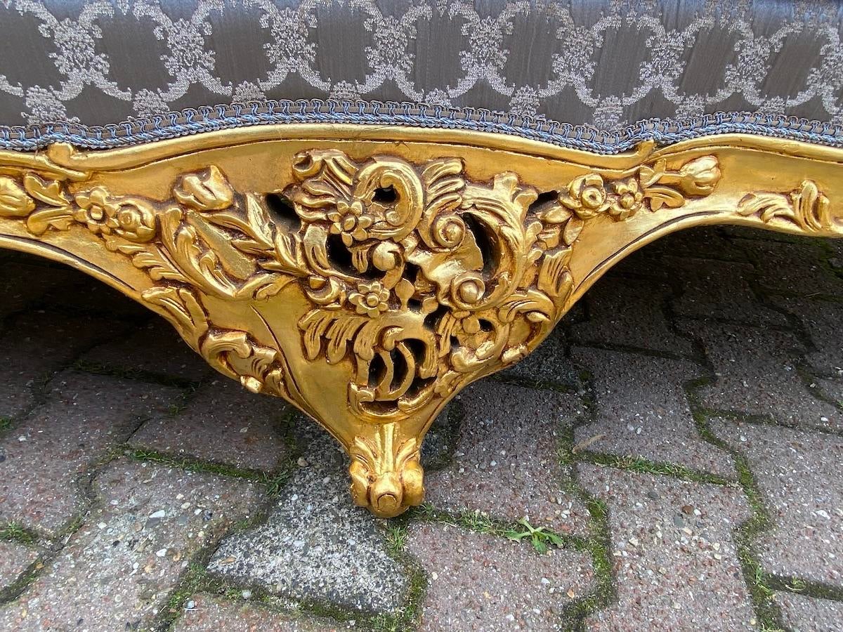 Golden Glaze