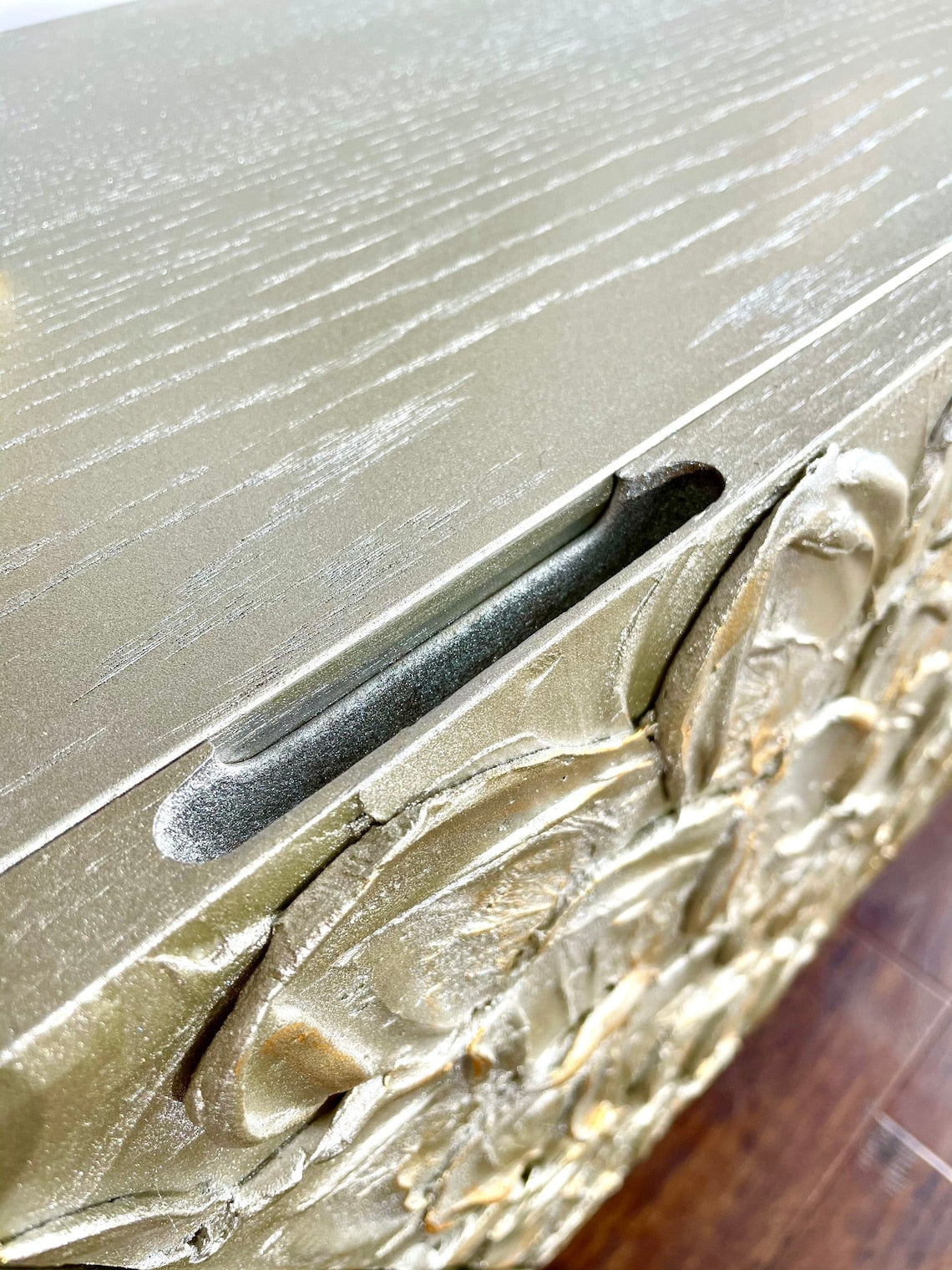 Petal Dust