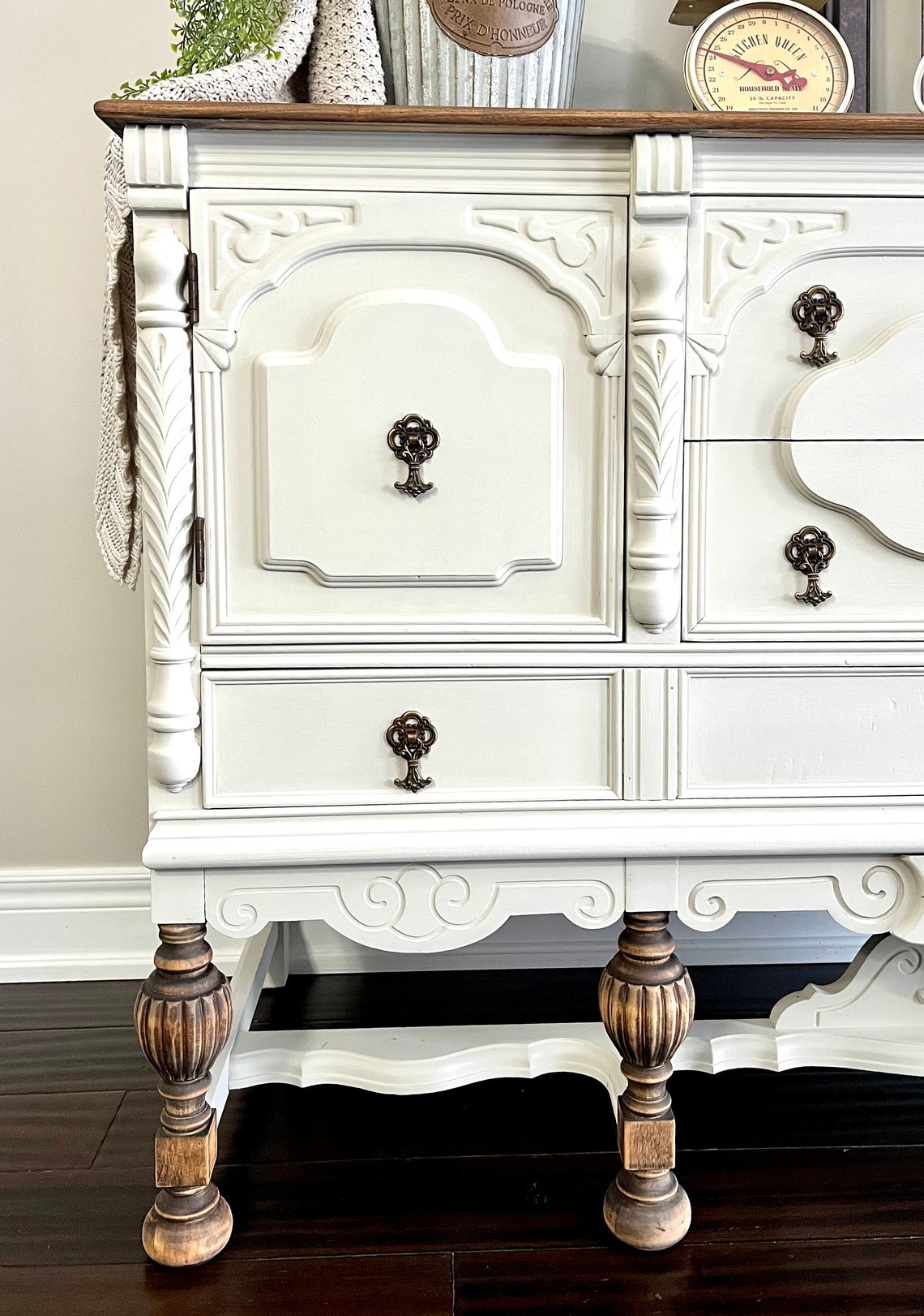 The Montpellier Sideboard