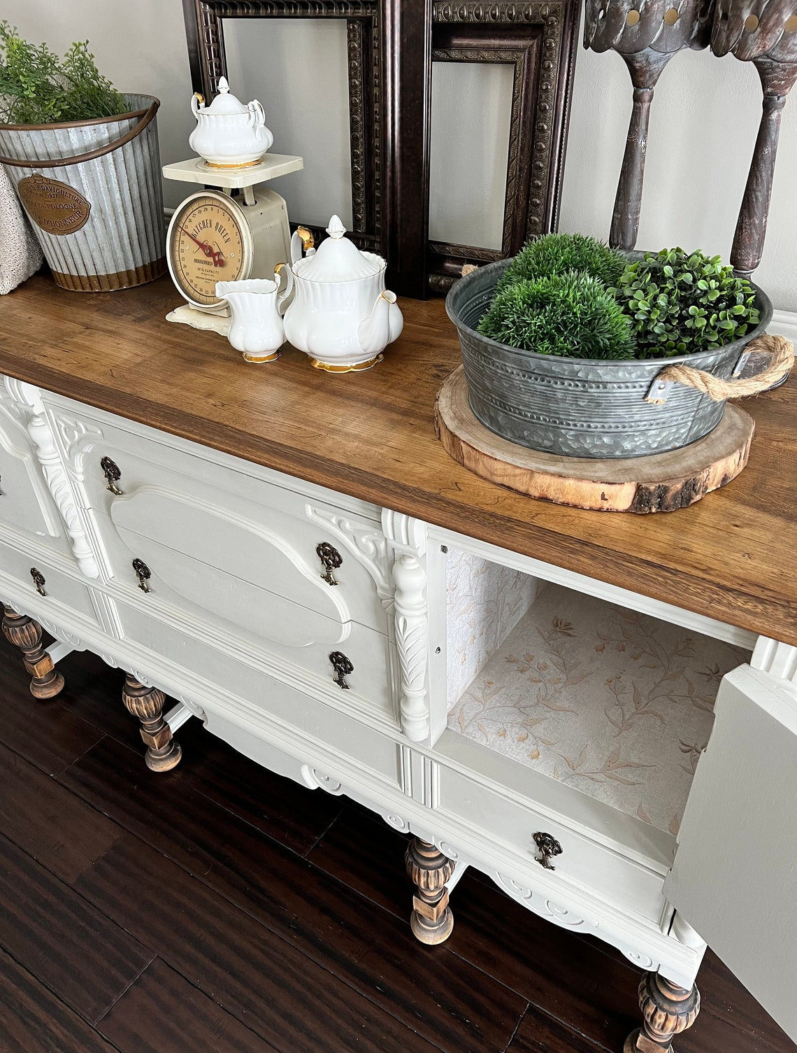 The Montpellier Sideboard