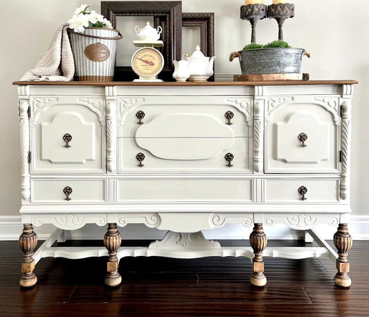 The Montpellier Sideboard