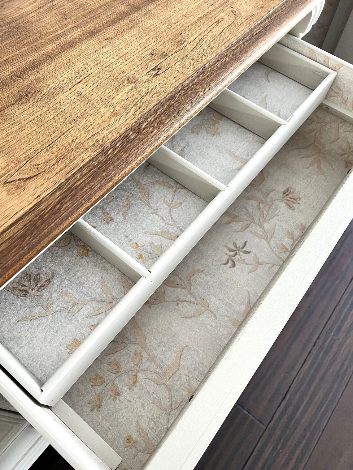 The Montpellier Sideboard