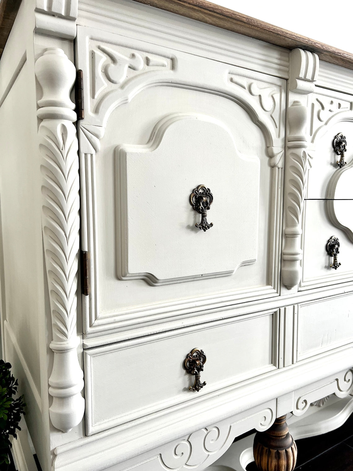 The Montpellier Sideboard