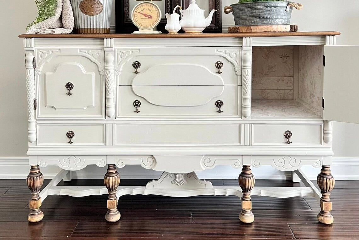 The Montpellier Sideboard